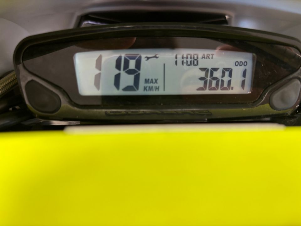 SHERCO 300 SE-R FACTORY 4