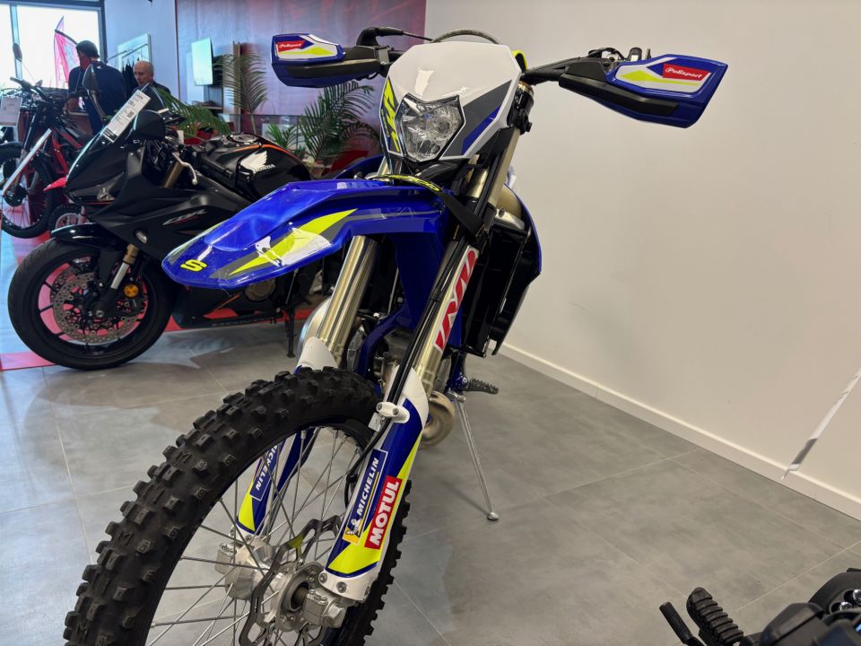 SHERCO 300 SE-R FACTORY 4
