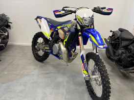 SHERCO 300 SE-R FACTORY - 2022