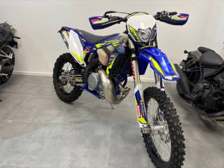 SHERCO 300 SE-R FACTORY - 2022