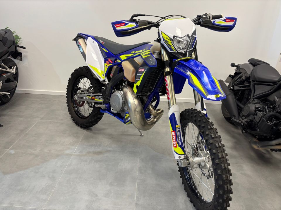 SHERCO 300 SE-R FACTORY 4