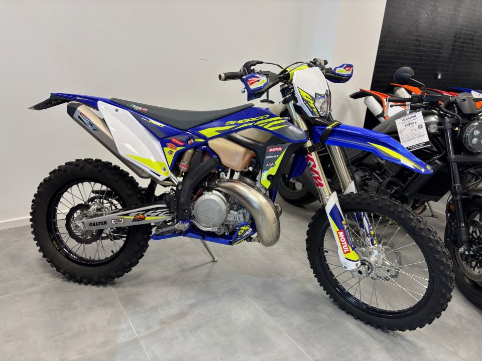 SHERCO 300 SE-R FACTORY 4