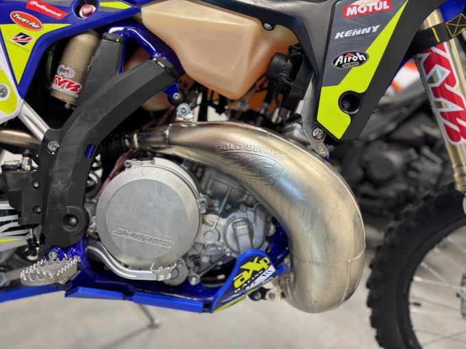 SHERCO 300 SE-R FACTORY 4