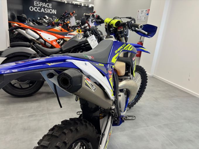 SHERCO 300 SE-R FACTORY 4