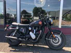 BSA GOLDSTAR 650 - 2024