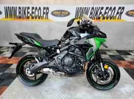 KAWASAKI VERSYS 650 - 2024