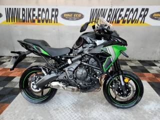 KAWASAKI VERSYS 650 - 2024