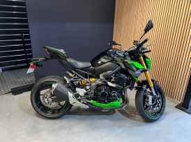 KAWASAKI Z900 SE - 2023