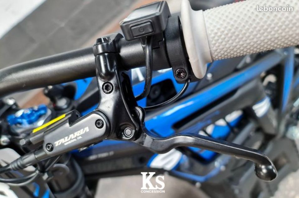 TALARIA STING 4000 OFF ROAD 4