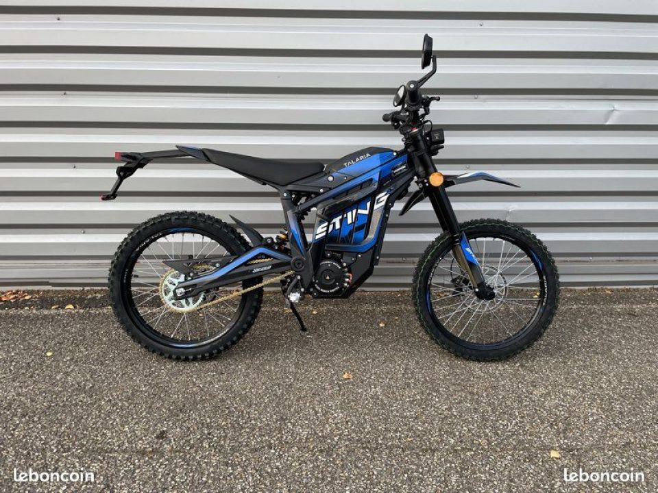TALARIA STING 4000 OFF ROAD 4