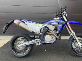 SHERCO 500 SM FACTORY - 2023