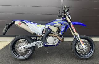 SHERCO 500 SM FACTORY - 2023