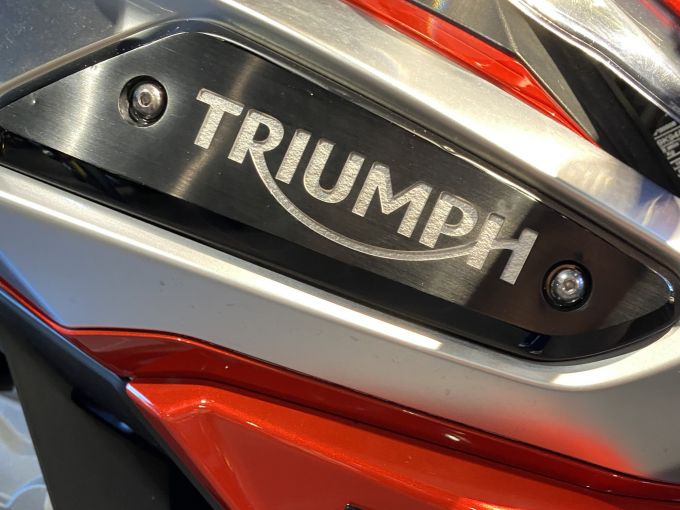 TRIUMPH TIGER 1200 EXPLORER XRT 4