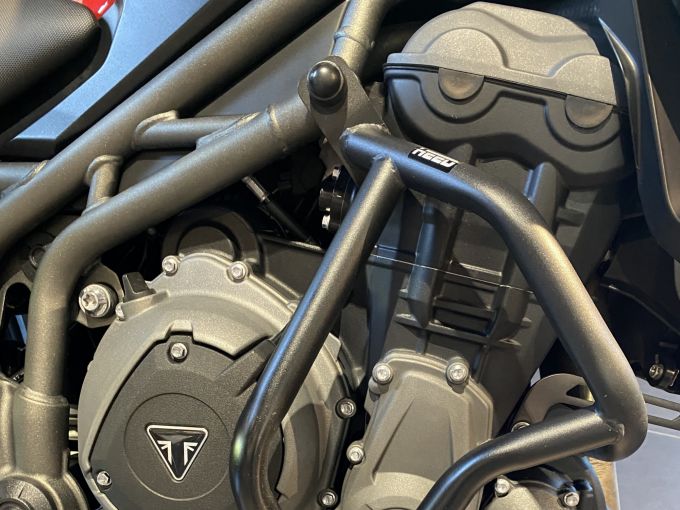 TRIUMPH TIGER 1200 EXPLORER XRT 4