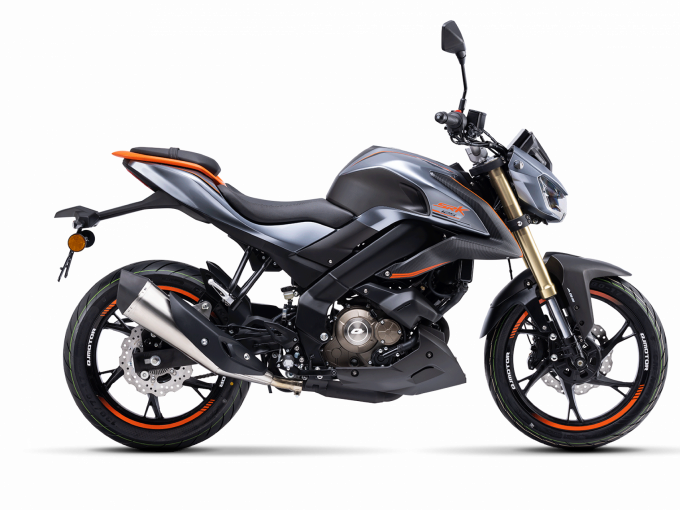 QJ MOTOR SRK 125 S 4