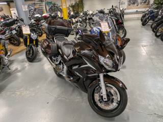 YAMAHA FJR 1300 ABS - 2013