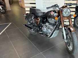 ROYAL ENFIELD CLASSIC 350 CHROME - 2022