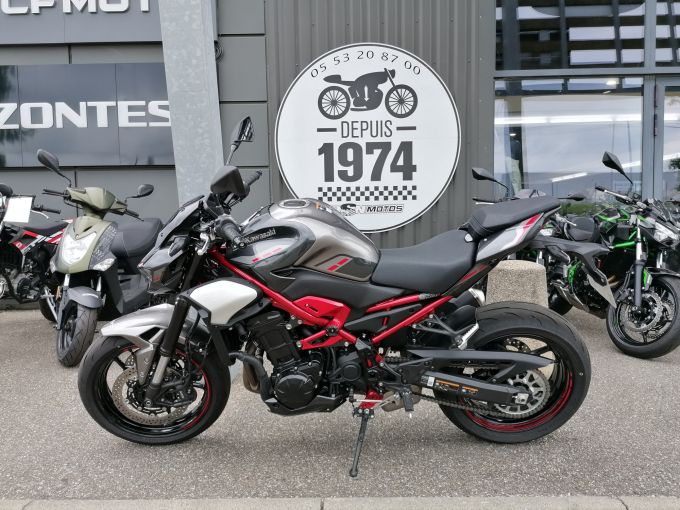 KAWASAKI Z 900 4