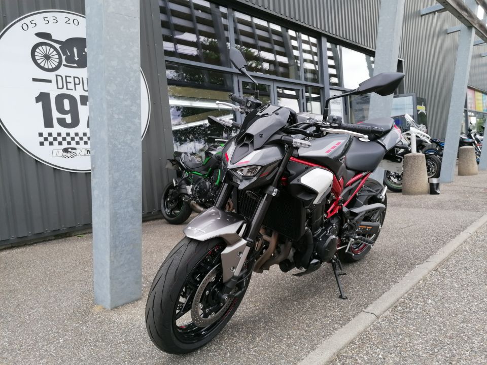 KAWASAKI Z 900 4