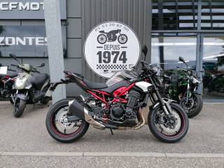 KAWASAKI Z 900 - 2025