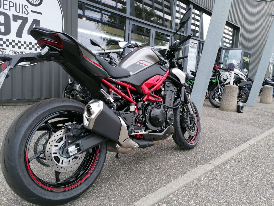 KAWASAKI Z 900 4