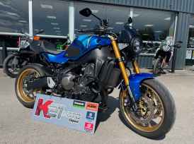 YAMAHA XSR 900 ABS - 2024
