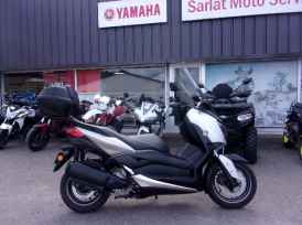 YAMAHA XMAX 300 - 2018