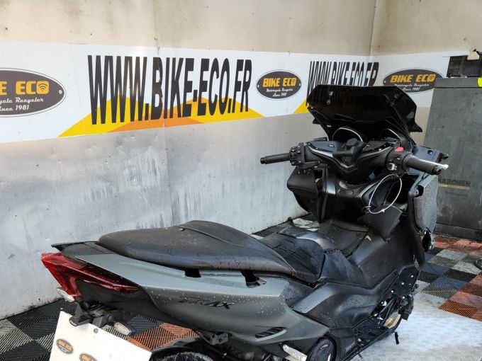 YAMAHA tma 4