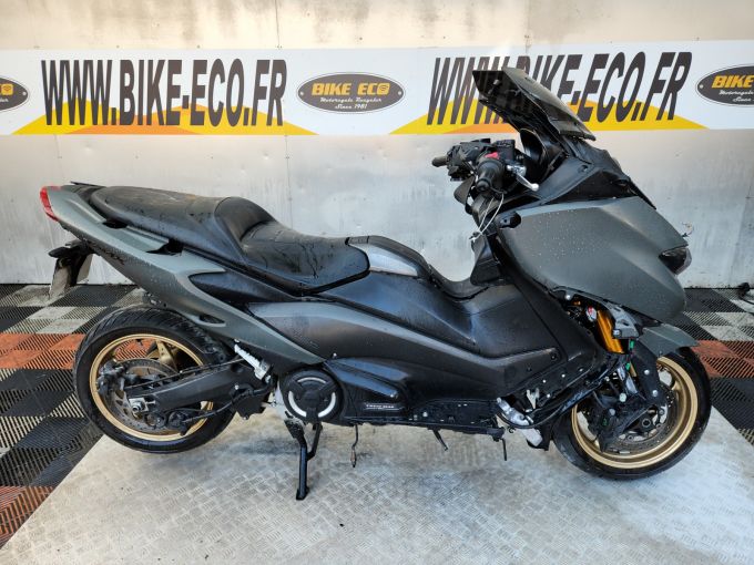 YAMAHA tma 4