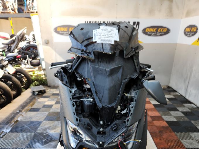 YAMAHA tma 4
