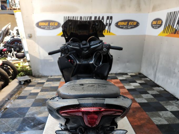 YAMAHA tma 4
