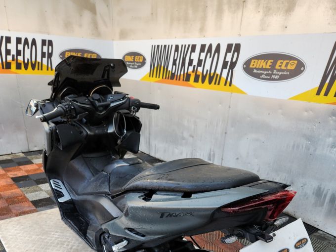 YAMAHA tma 4
