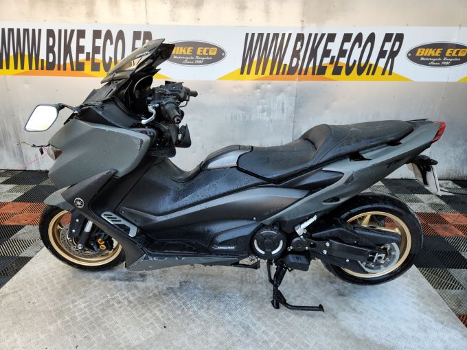 YAMAHA tma 4