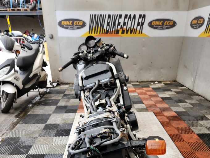 HONDA VF 1000 R 4
