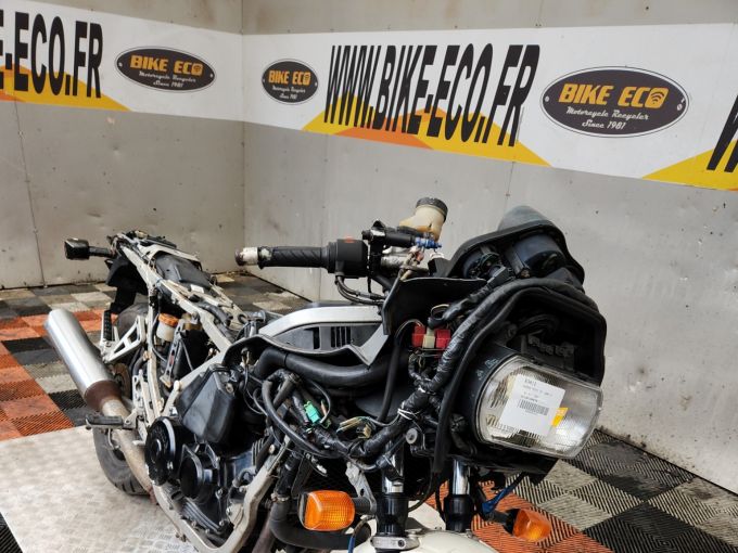HONDA VF 1000 R 4