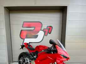 DUCATI PANIGALE 1103 V4 - 2025