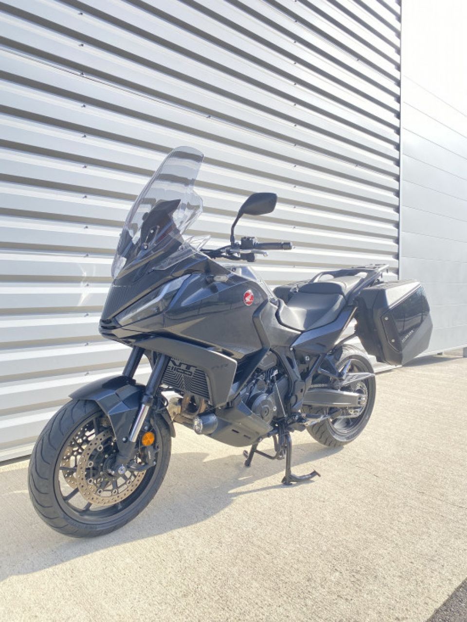 HONDA NT1100 4