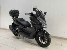 HONDA NSS FORZA  125AD - 2021