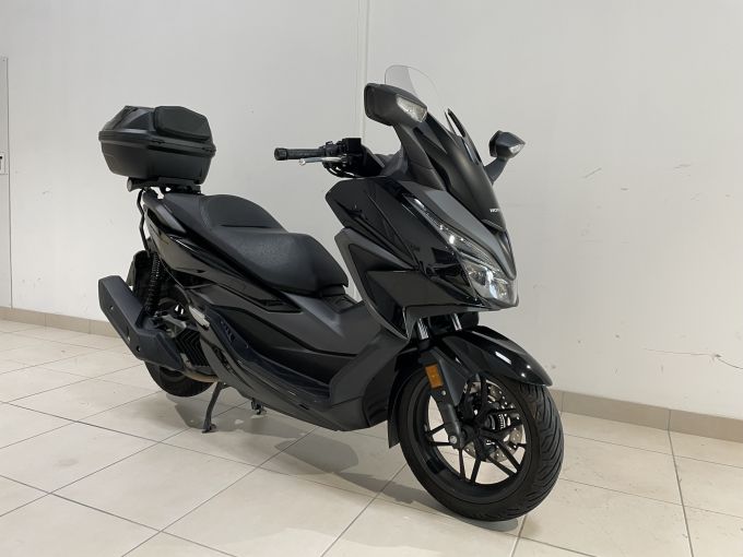 HONDA NSS FORZA  125AD 4