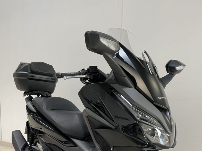 HONDA NSS FORZA  125AD 4