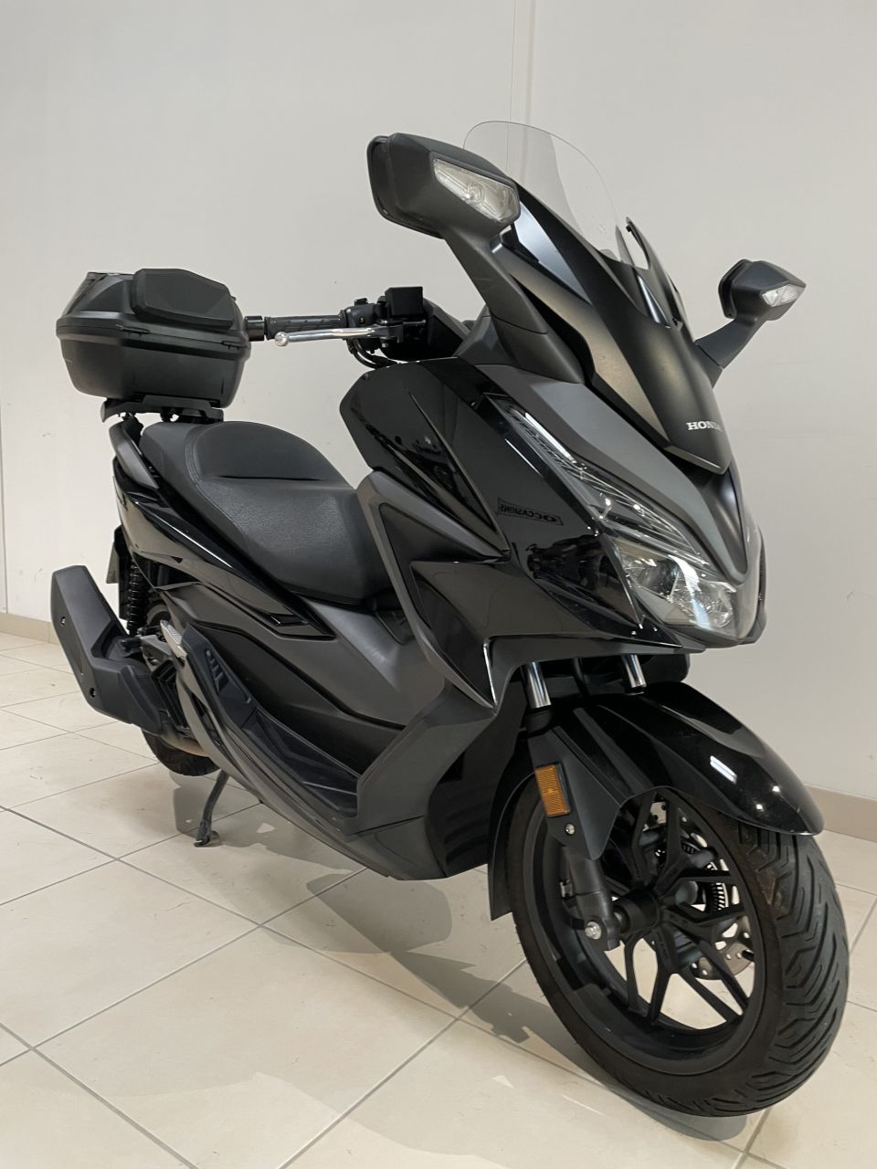 HONDA NSS FORZA  125AD 4