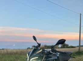 YAMAHA MT-10 - 2022