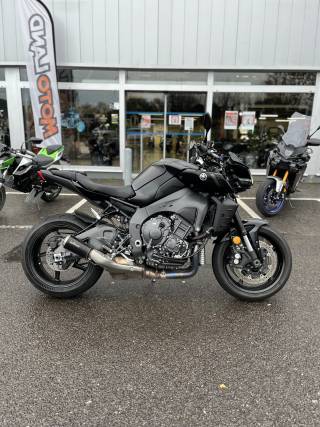 YAMAHA MT-10 - 2022