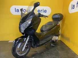 HONDA S-WING 125 - 2013