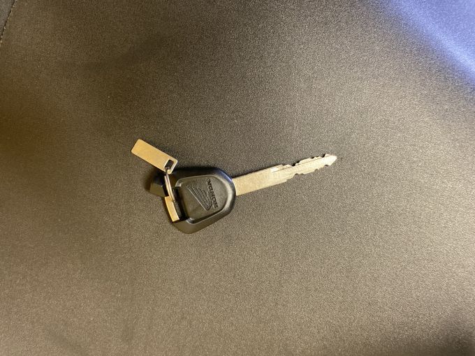 HONDA NSS FORZA 125 4