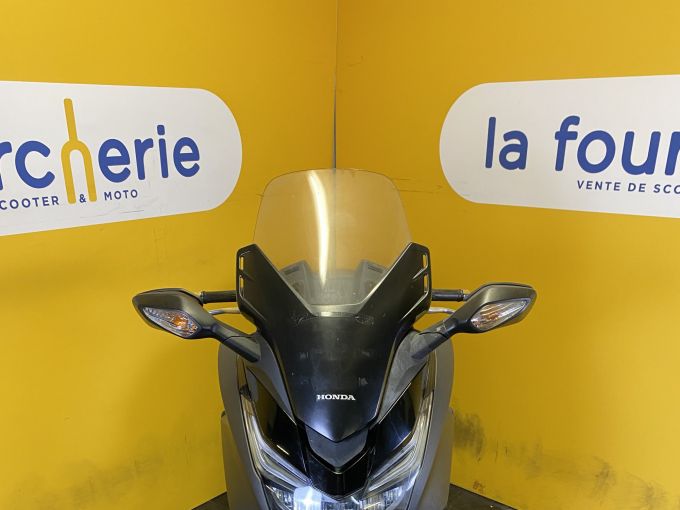 HONDA NSS FORZA 125 4