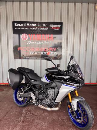 YAMAHA TRACER 9 GT+ Y-AMT - 2025