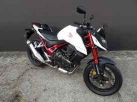 HONDA CB 750 HORNET - 2023