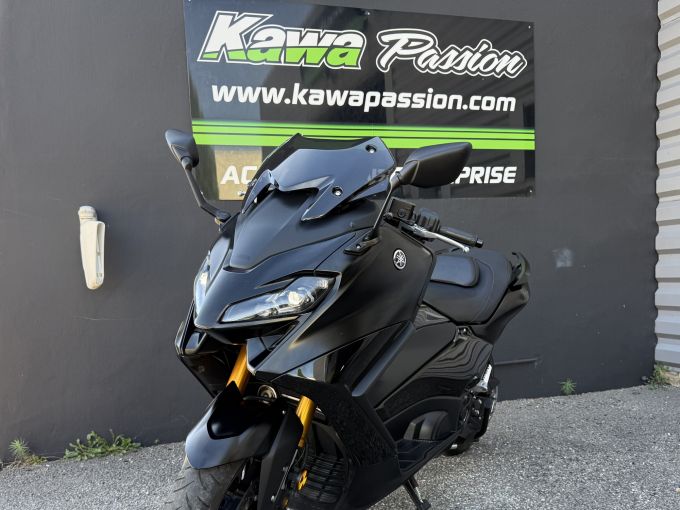 YAMAHA XP T-MAX 560 TECH MAX 4