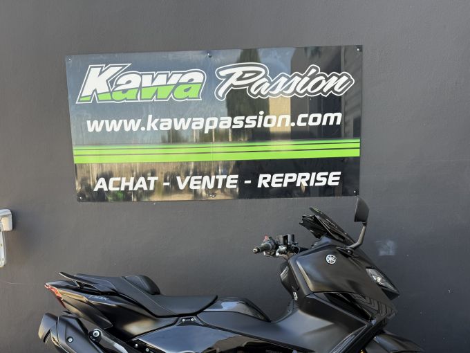 YAMAHA XP T-MAX 560 TECH MAX 4